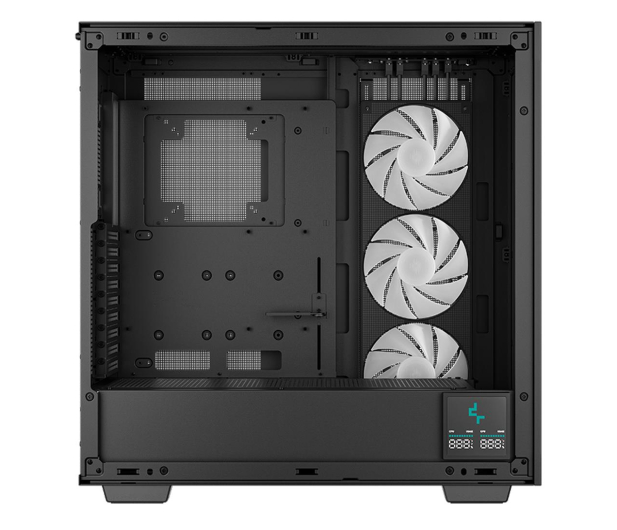 Deepcool MORPHEUS - 1201365 - zdjęcie 5